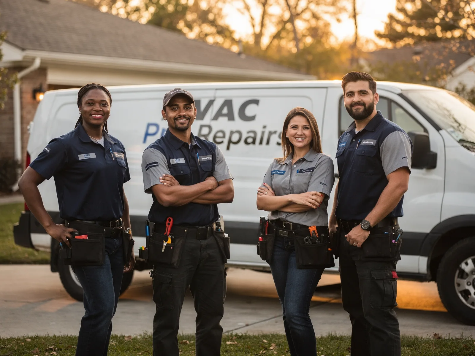 Heat Pump Repair company in Birchwood, WI