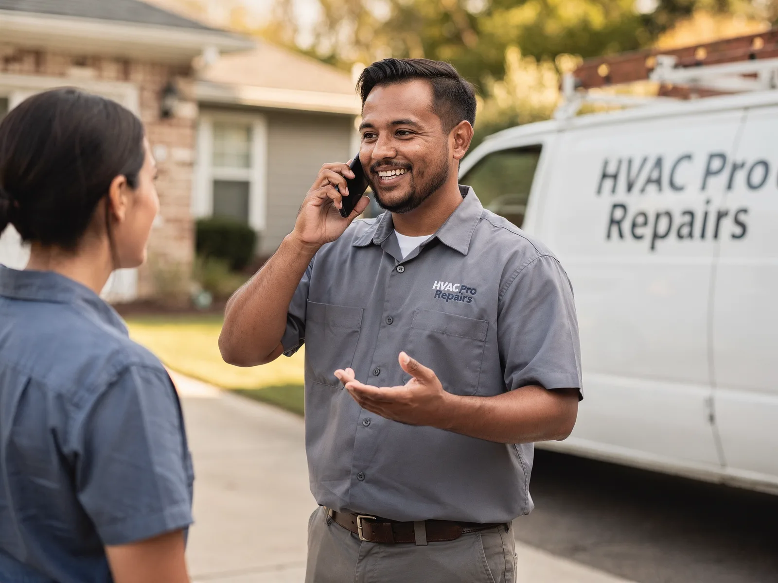 Heat Pump Repair Birchwood, WI FAQs